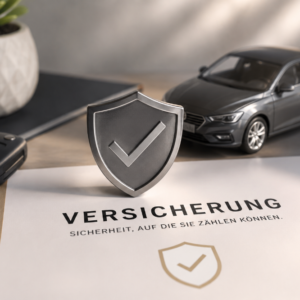 Versicherung