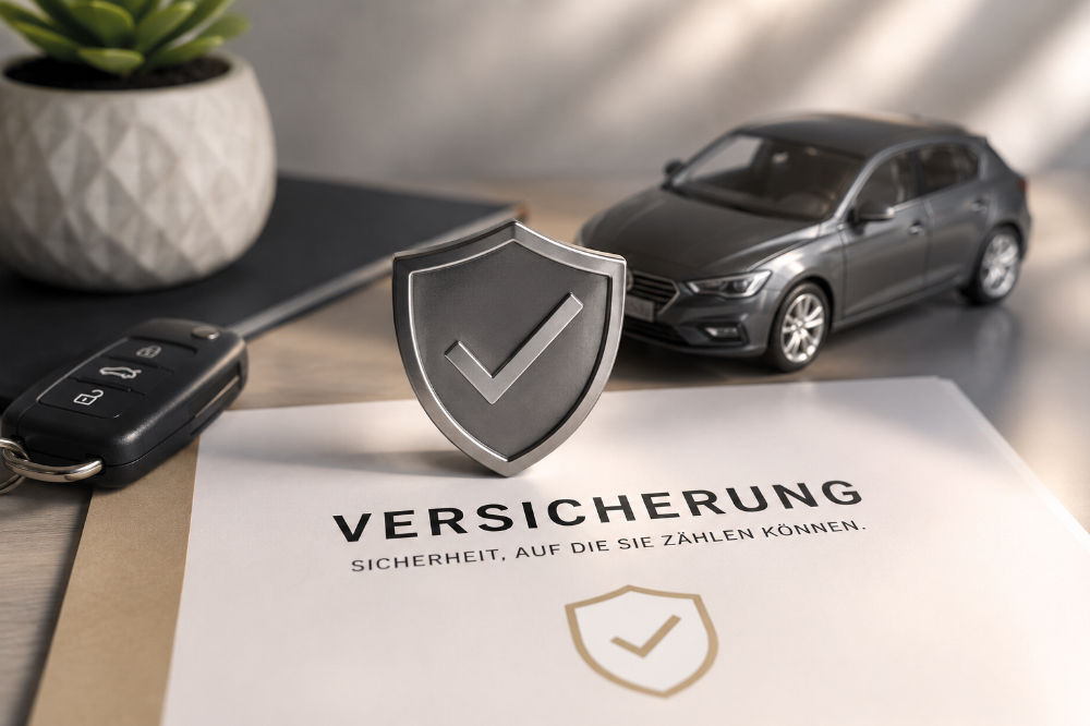 Versicherung Roll-Flow